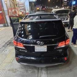 هیوندای سەنتافی